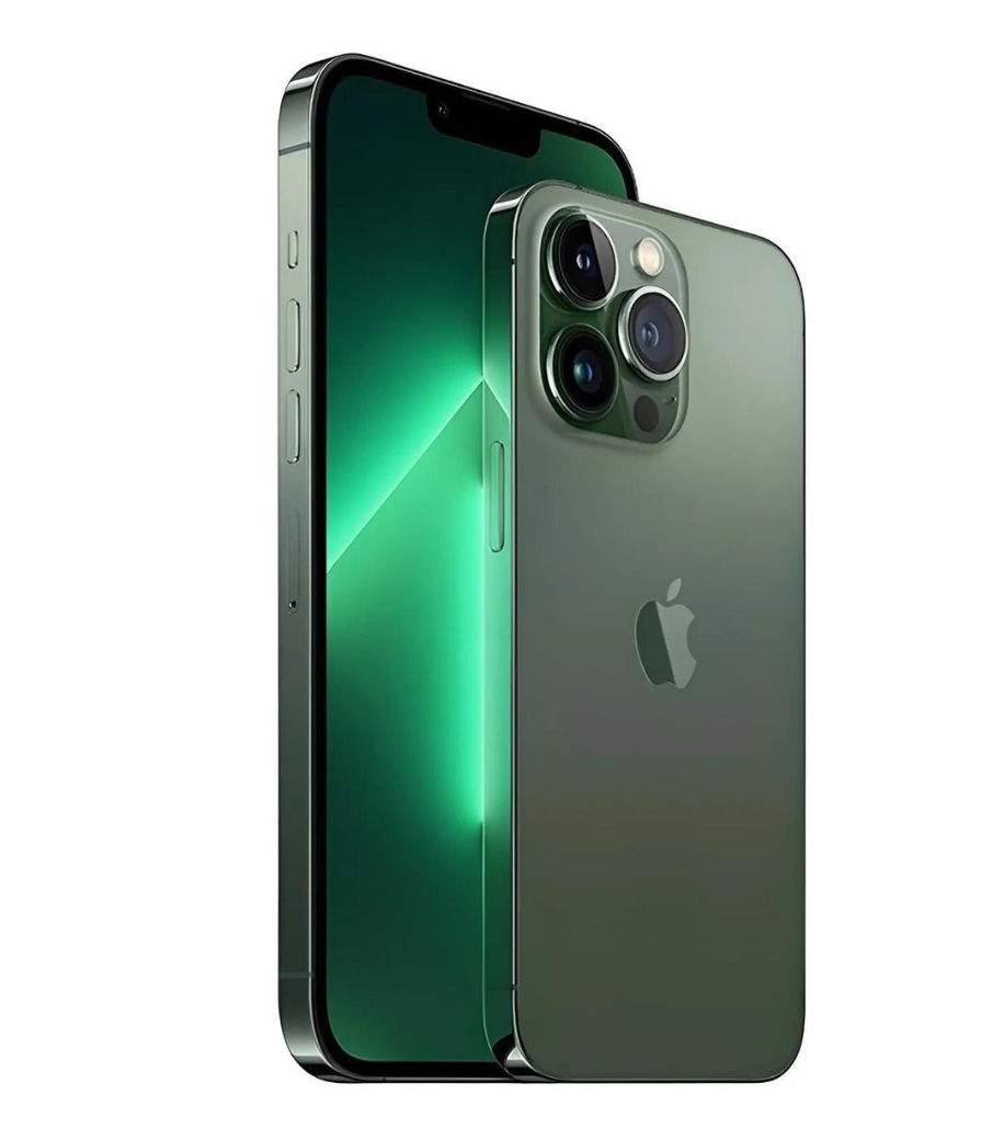 iPhone 13 Series