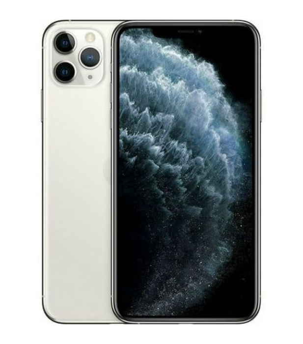 iPhone 11 Pro