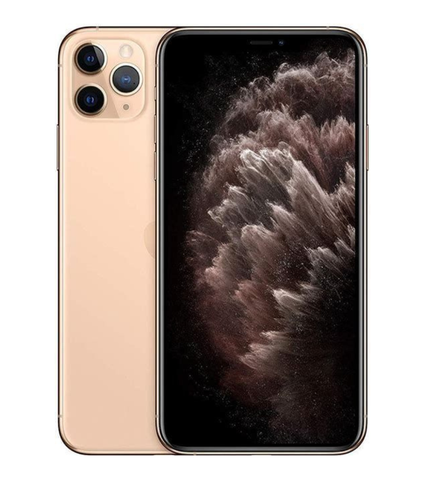 iPhone 11 Pro