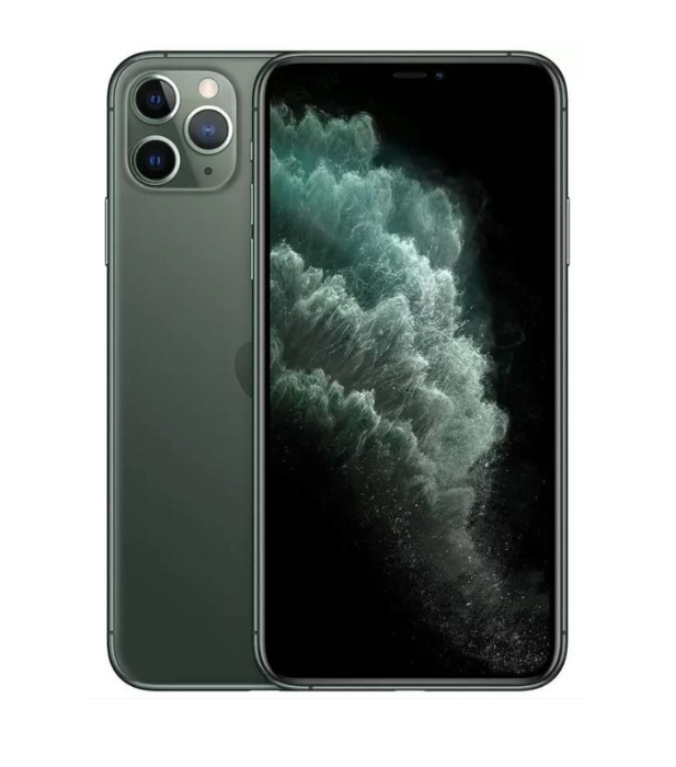 iPhone 11 Pro