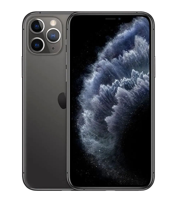 iPhone 11 Pro