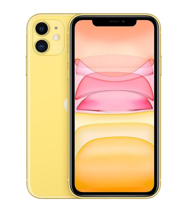 iPhone 11