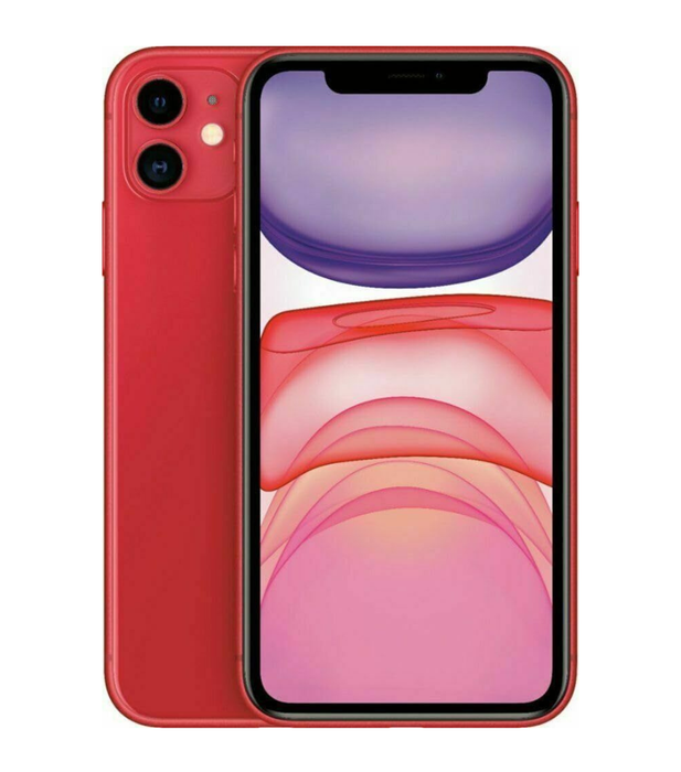 iPhone 11
