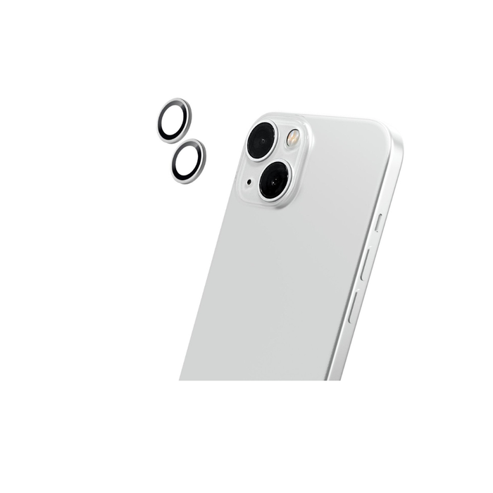 Camera Glass Protector iPhone 15 and iPhone 15 Plus