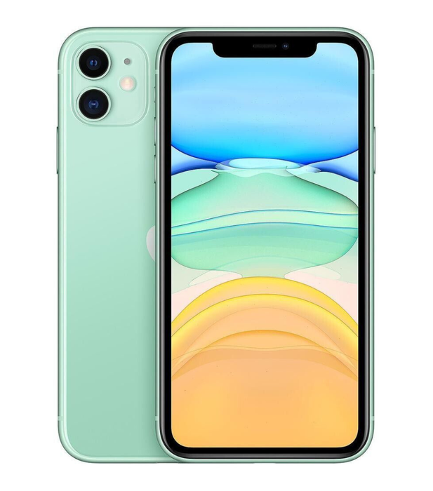 iPhone 11