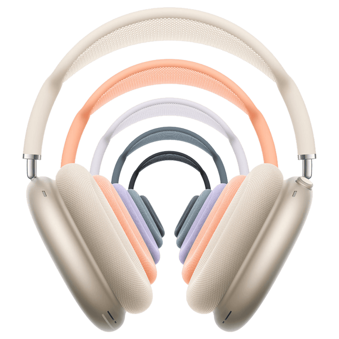 AirPods Max Type C - 1st GEN