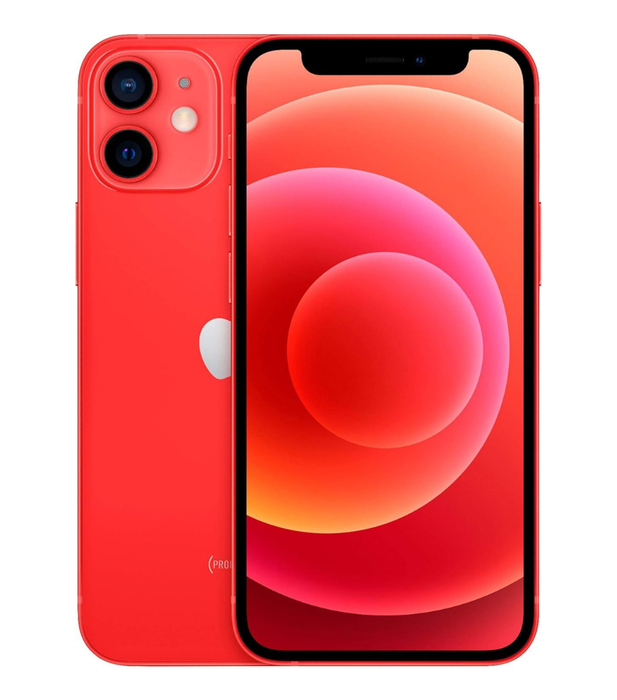 iPhone 12