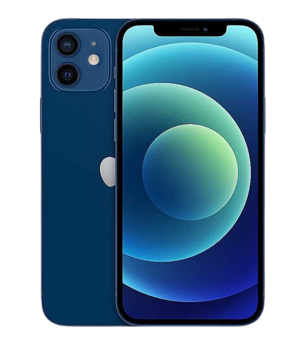 iPhone 12