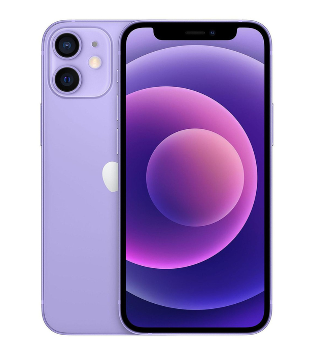 iPhone 12