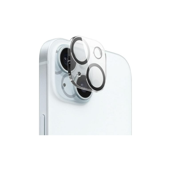 Camera Glass Protector iPhone 15 and iPhone 15 Plus