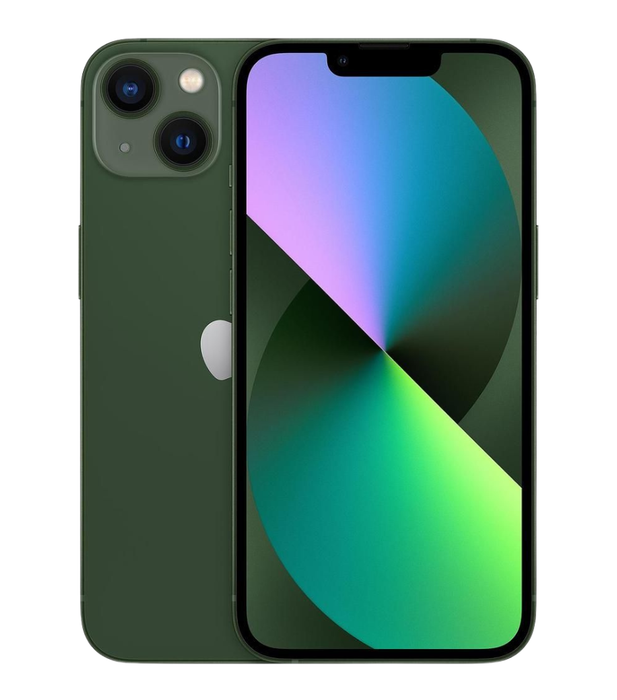iPhone 13