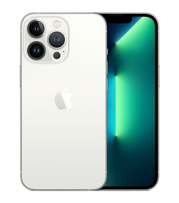 iPhone 13 Pro