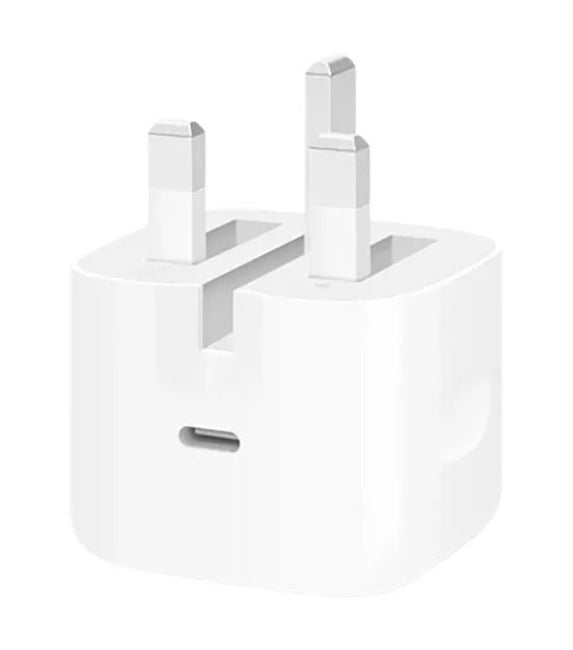 20 Watt Plug