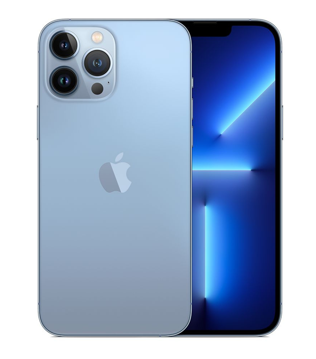 iPhone 13 Pro