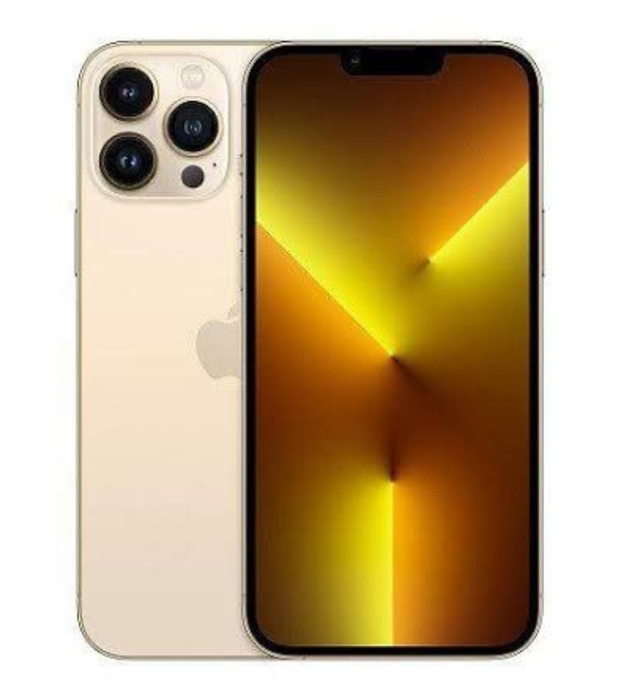 iPhone 13 Pro