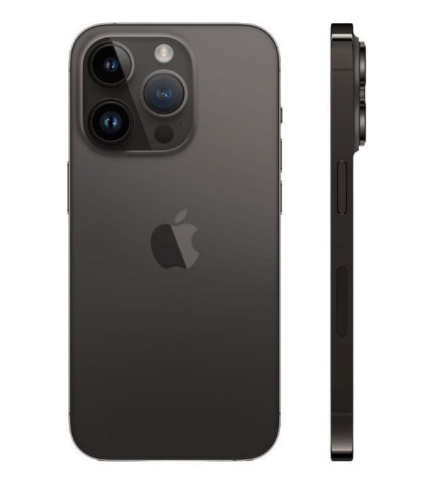 iPhone 14 Pro