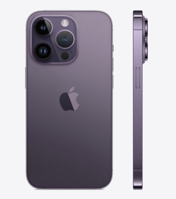 iPhone 14 Pro