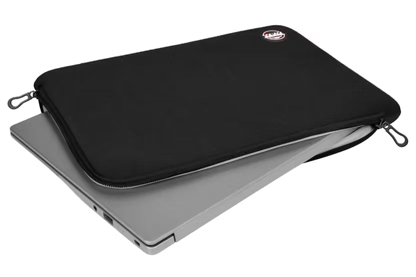 Funda para portátil Port Designs Torino II de 15,6" | Negra