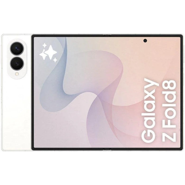 Samsung Galaxy Z Fold 8