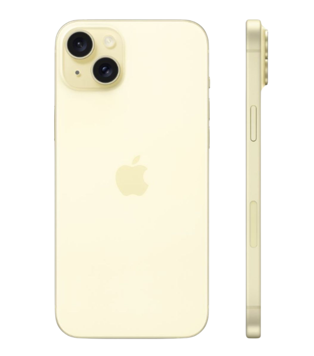 iPhone 15