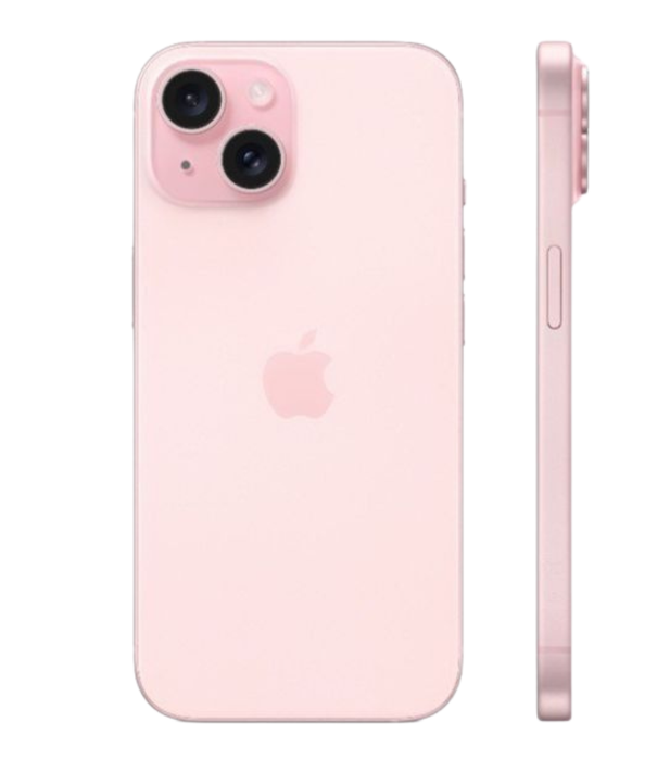 iPhone 15