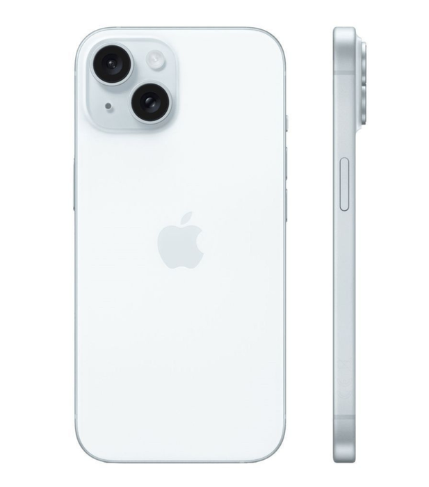 iPhone 15