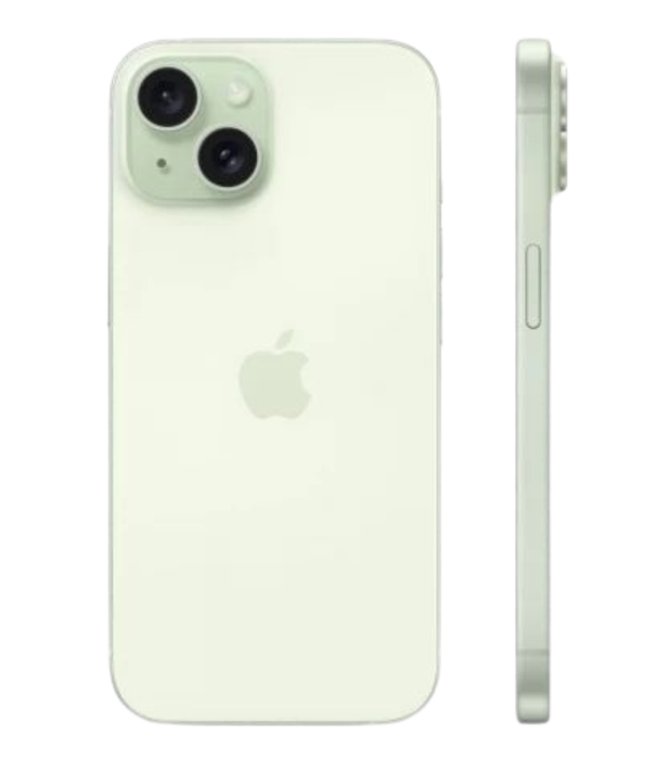 iPhone 15