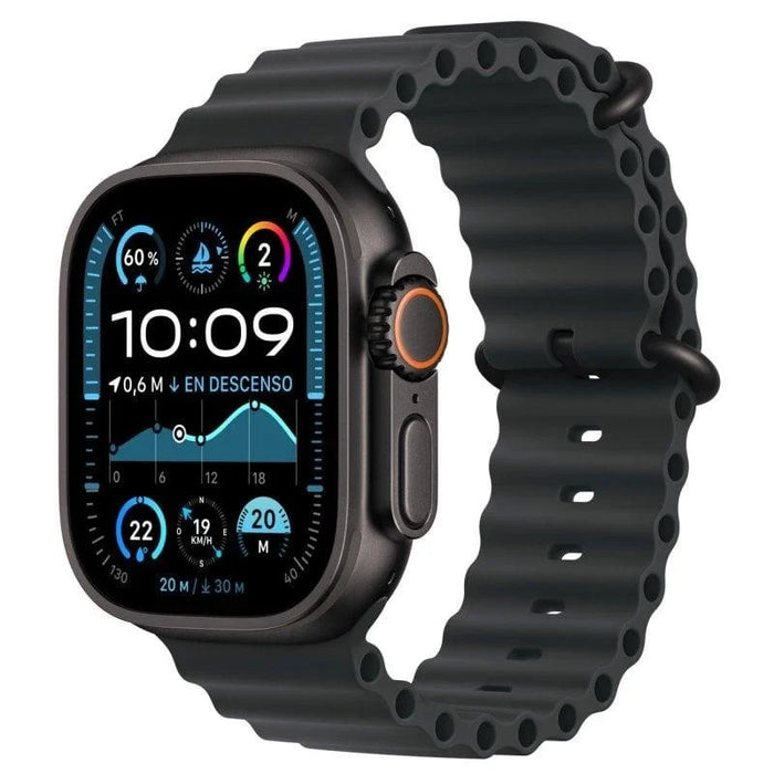 Apple Watch Ultra 2 GPS + Cellular