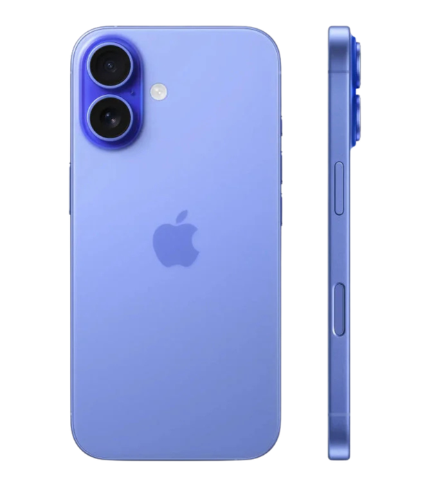 iPhone 16 Plus