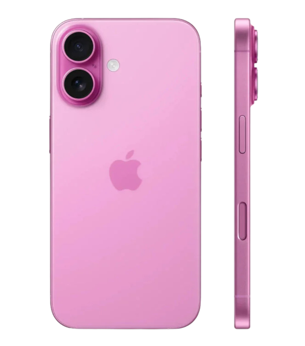 iPhone 16 Plus