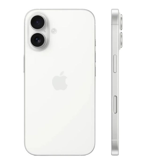 iPhone 16 Plus