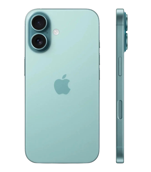 iPhone 16 Plus