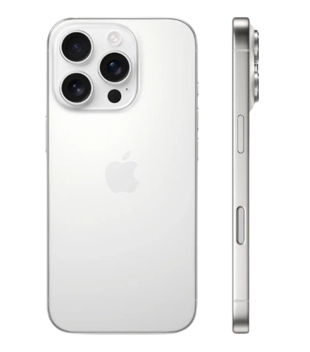 iPhone 16 Pro