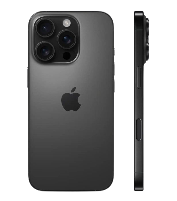 iPhone 16 Pro
