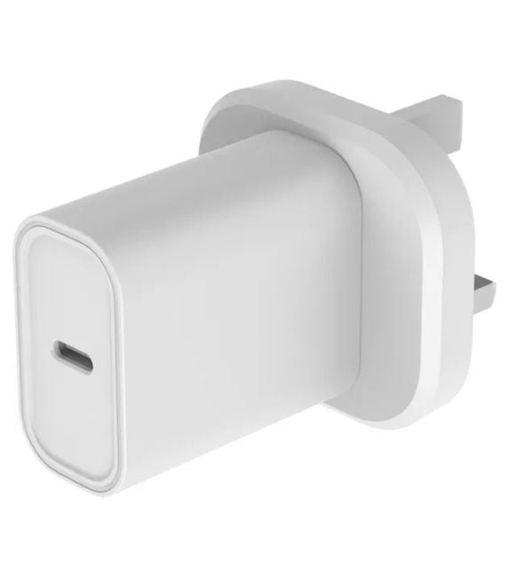 Cargador USB tipo C GOJI de 20 W