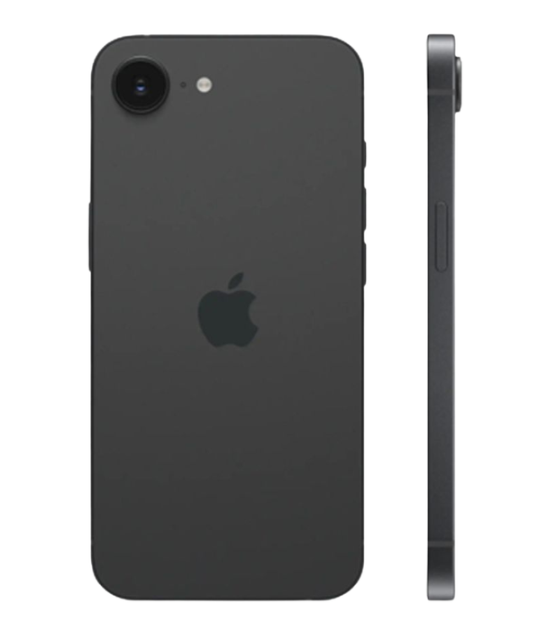 iPhone 16e
