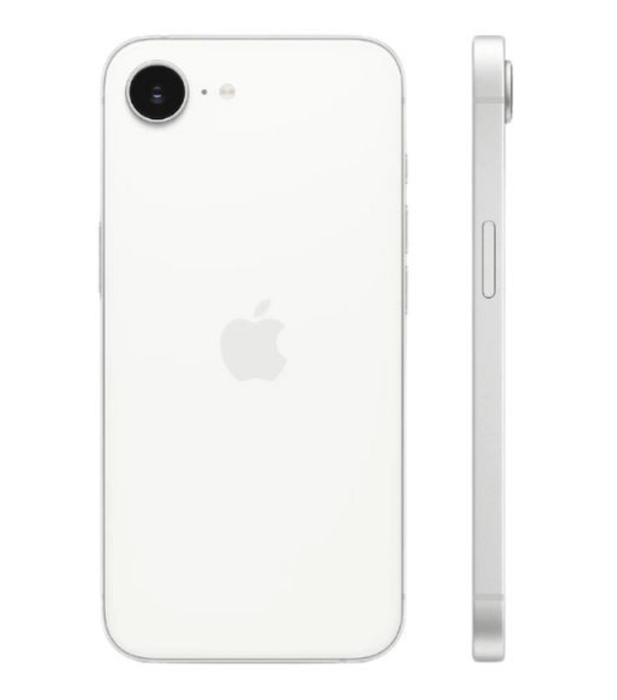 iPhone 16e