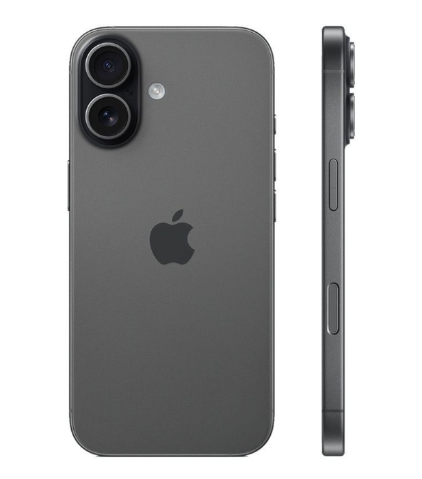 iPhone 17