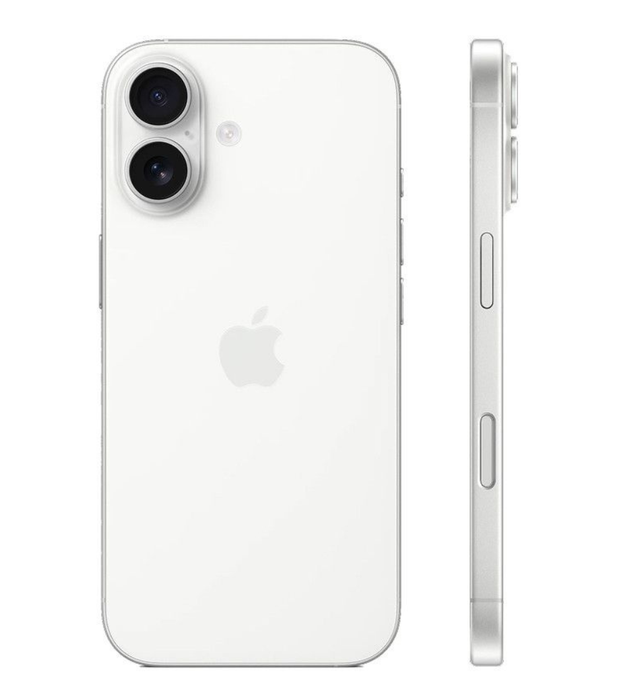 iPhone 17
