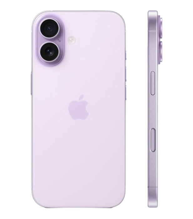 iPhone 17