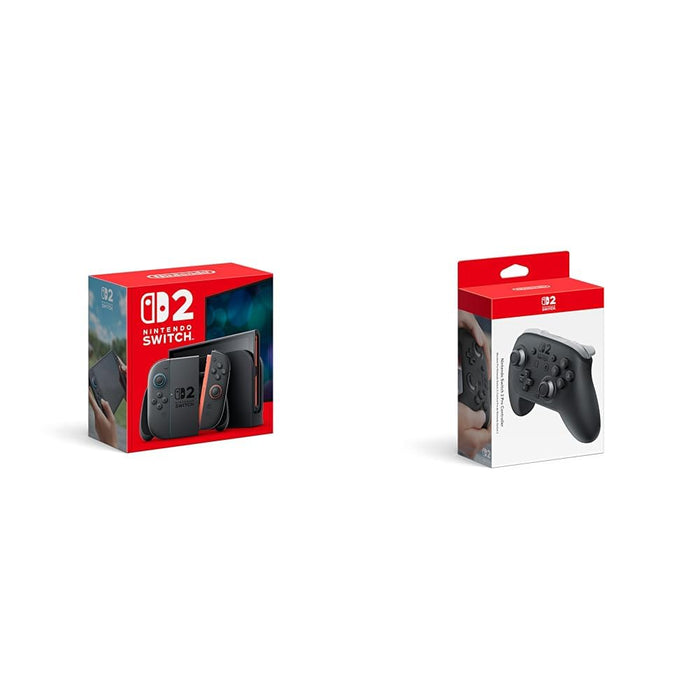Nintendo Switch 2