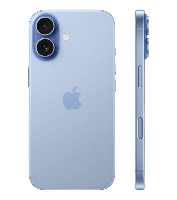 iPhone 17