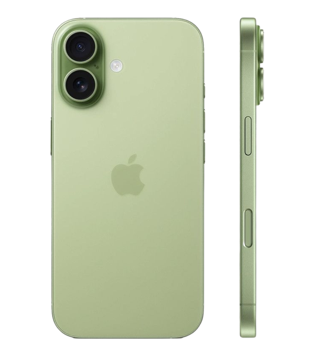 iPhone 17