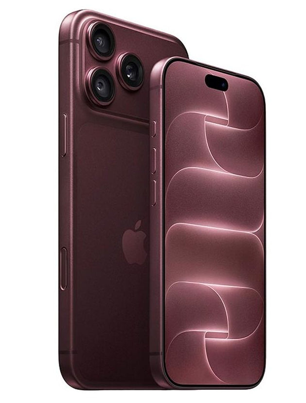 iPhone 18 Series