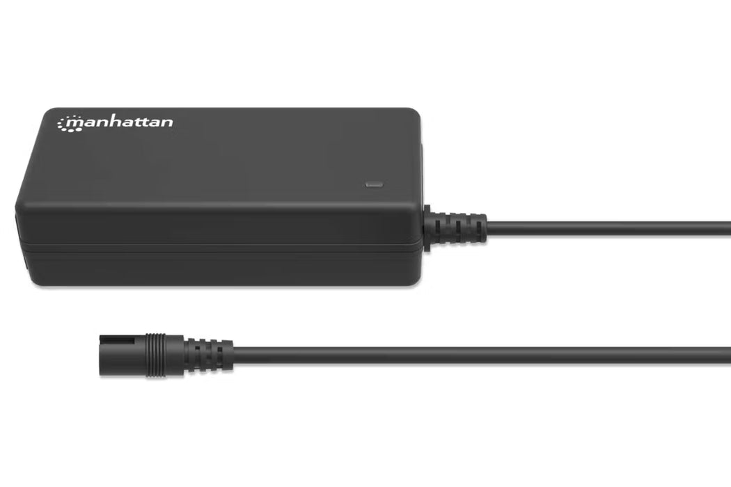 Manhattan 65W Universal AC Laptop Charger