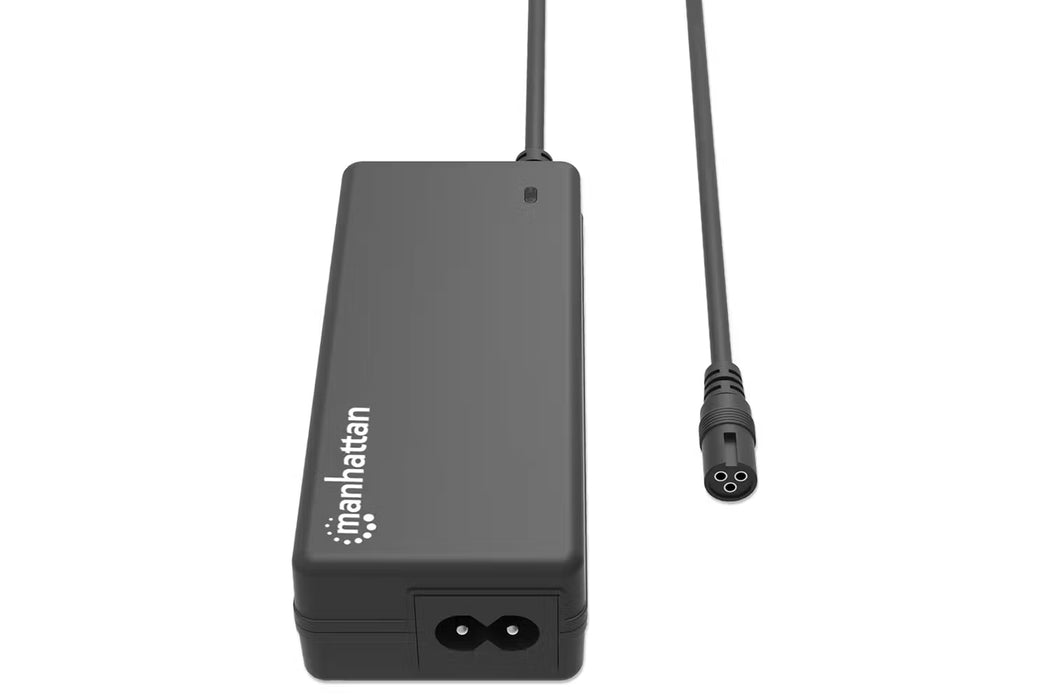Manhattan 65W Universal AC Laptop Charger
