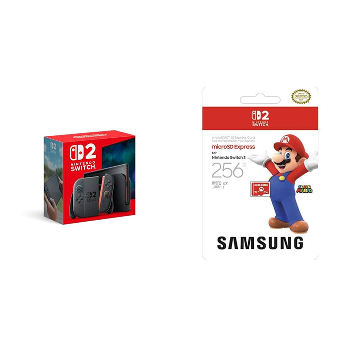 Nintendo Switch 2