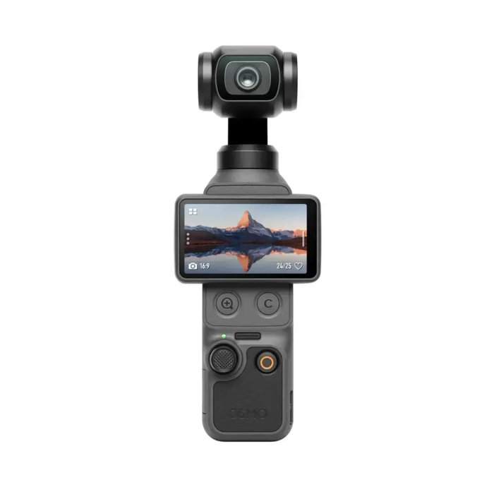 DJI Osmo Pocket 4 Creator Combo