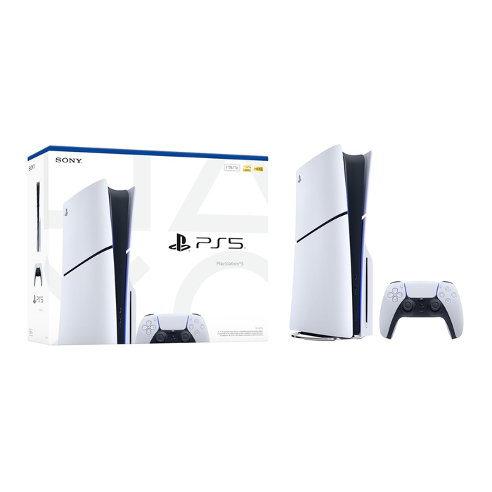 PlayStation®5 console – 1TB