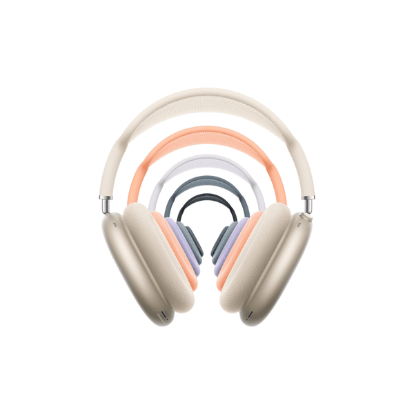 AirPods Max Type C - 1st GEN